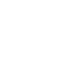 A simple white cloud-and-lightning icon.