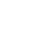 Support services heart in hand icon