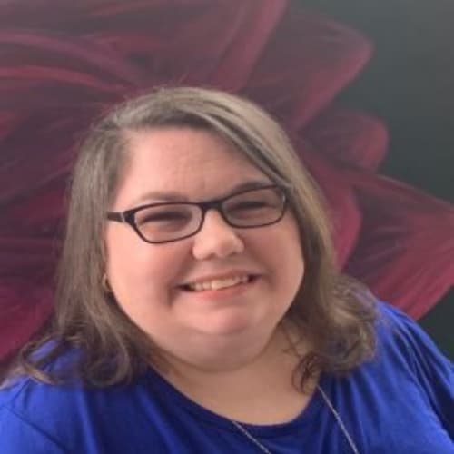 Angela Baehr from Our League City Counseling Team