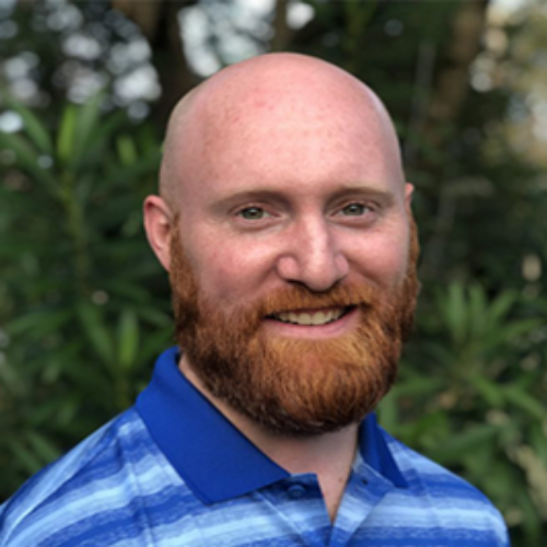 Chris Fowles from Our League City Counseling Team