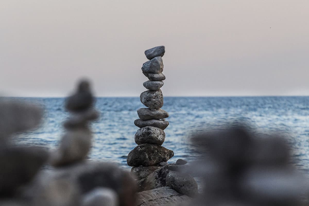 HEADER stress 1