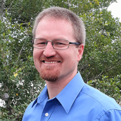 Brent Crane from Our Sugarland Counseling Team