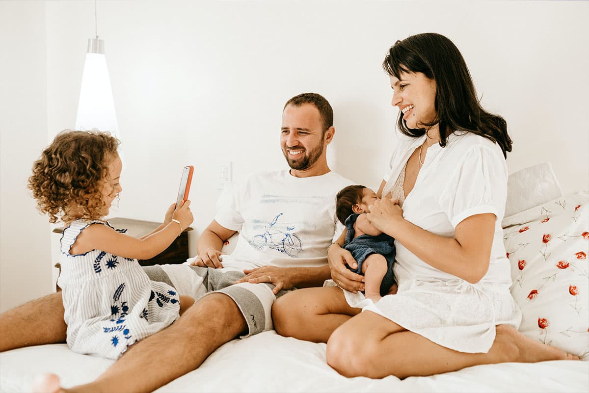family 1