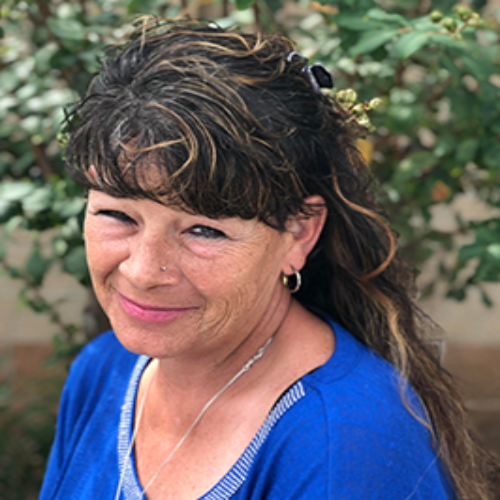 Tammy Doyle from Our League City Counseling Team