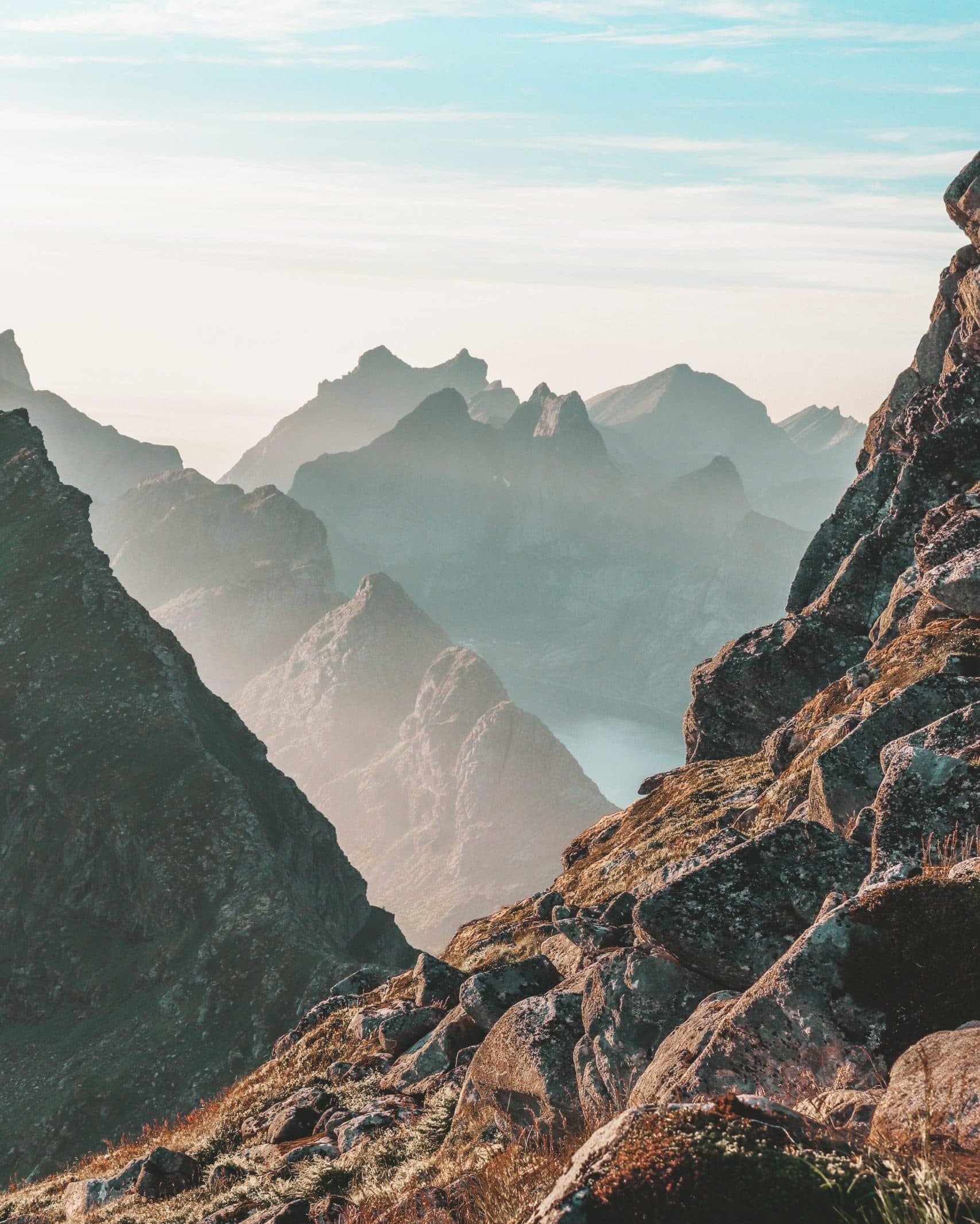 Mountains