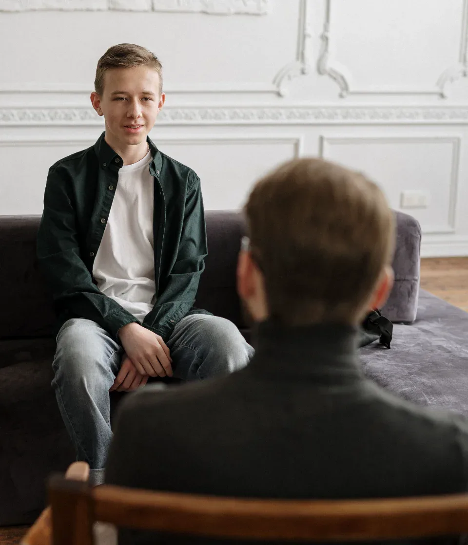 Addiction Counseling & Emotional Support