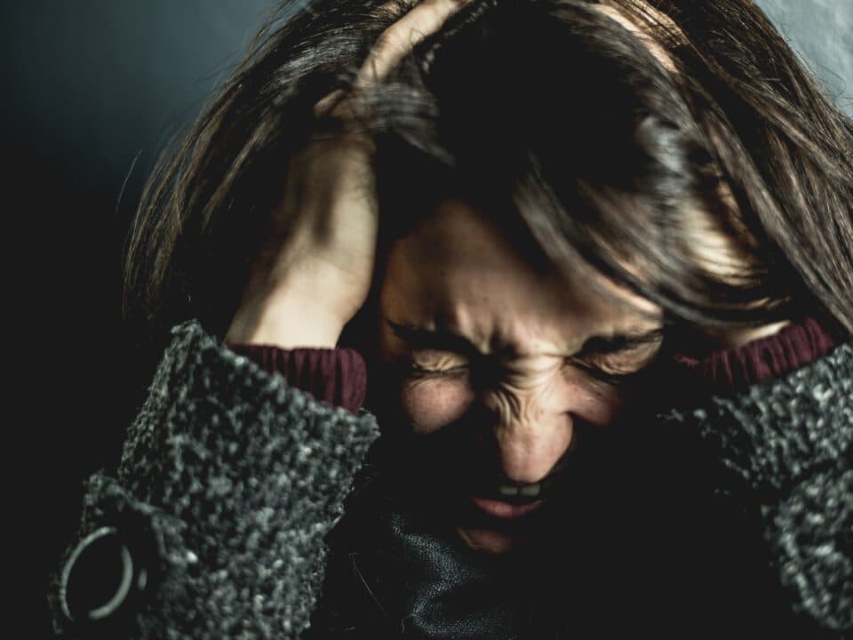 How Childhood Trauma Can Affect Your Relationships as an Adult
